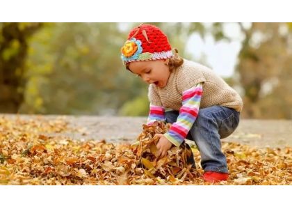 Benefits Of Sensory Play For Children With Autism
