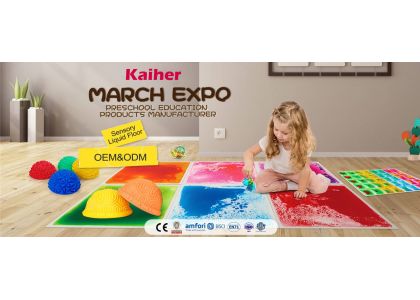 Kaiher 2022.03 Novelties For Our Customers