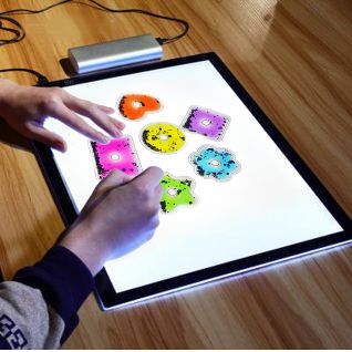 Sensory Toy