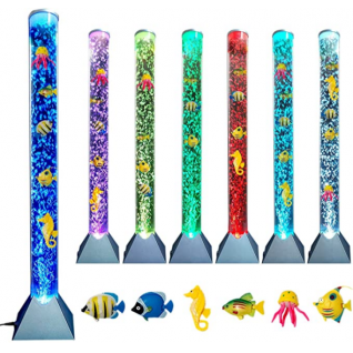 LED Sensory & Educational Toys
