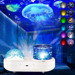 LED Sensory & Educational Toys,Sensory Toy